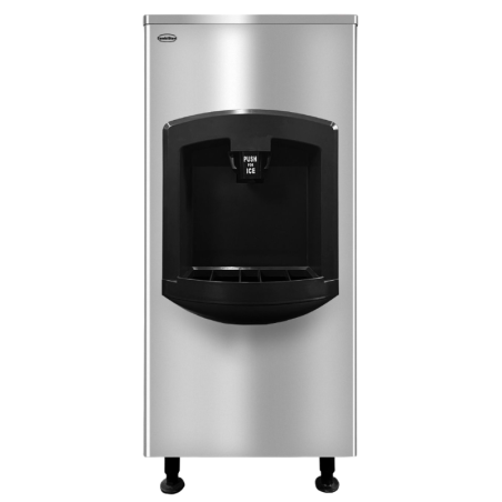 IJsmachine - 60 KG