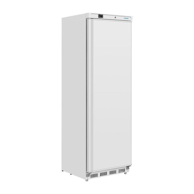 Armoire Réfrigérée Positive Blanche - 400 L - Polar Armoire Réfrigérée Positive Blanche - 400 L - Polar