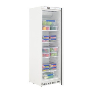 Armoire Réfrigérée Positive Blanche - 400 L - Polar
