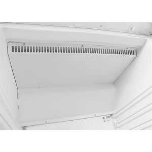 Armoire Réfrigérée Positive Blanche - 400 L - Polar