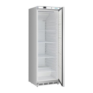 Stainless Steel Positive Refrigerated Cabinet - 400 L - Polar