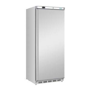 Positive Stainless Steel Refrigerated Cabinet - 600 L - Polar