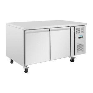 Tour Pâtissier Serie U 2 Deuren - 427L - Polar