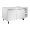 Tour Pâtissier Serie U 2 Deuren - 427L - Polar