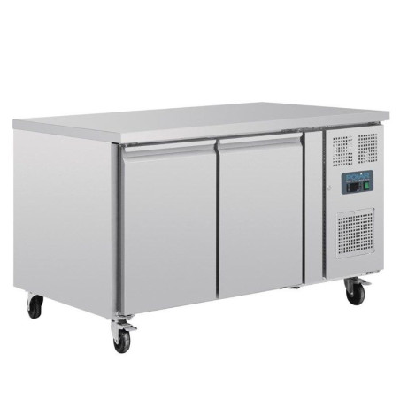 Tour Pâtissier Serie U 2 Deuren - 427L - Polar