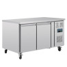 Tour Pâtissier Serie U 2 Deuren - 427L - Polar