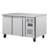 Tour Pâtissier Serie U 2 Deuren - 427L - Polar