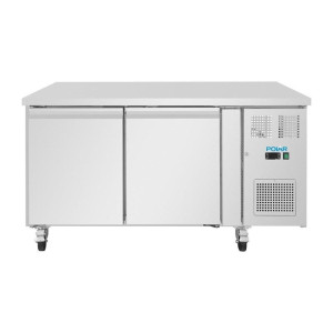 Tour Pâtissier Serie U 2 Deuren - 427L - Polar