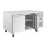 Tour Pâtissier Serie U 2 Deuren - 427L - Polar