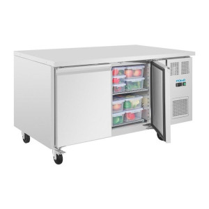 Tour Pâtissier Serie U 2 Deuren - 427L - Polar