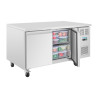 Tour Pâtissier Serie U 2 Deuren - 427L - Polar