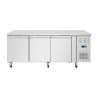 Tour Banketbakkerij 3 Deuren Serie U - 634L - Polar