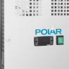 Tour Banketbakkerij 3 Deuren Serie U - 634L - Polar