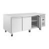 Tour Konditor 3 Türen Serie U - 634L - Polar