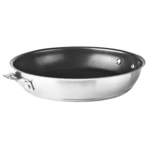 Antiaanbakpan Combi - Ø 280 mm