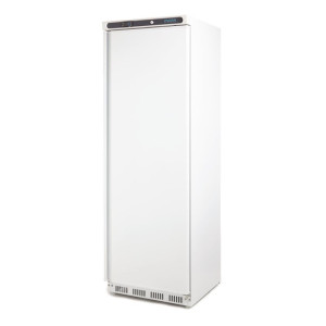 Armoire Réfrigérée Positive Blanche 1 Porte 400 L - Polar