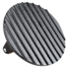 Ronde Steakpers Magma - Ø 175 mm