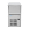 IJsblokjesmachine met sproeisysteem - 21kg / 24u - Polar
