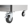 Inductiekookplaat met 4 Kookzones en Onderbouw - 400 V