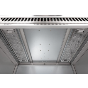 Inductiekookplaat met 4 Kookzones en Onderbouw - 400 V
