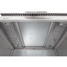 Inductiekookplaat met 4 Kookzones en Onderbouw - 400 V
