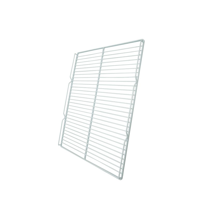 500x380mm Grid for Glass Door Refrigerated Cabinet and Showcase - CombiSteel 500x380mm Grid for Glass Door Refrigerated Cabinet and Showcase - CombiSteel