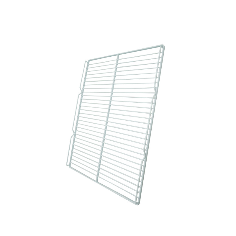 Gitter 500x380mm für Kühlschrank- und Vitrinenschrank - CombiSteel Gitter 500x380mm für Kühlschrank- und Vitrinenschrank - CombiSteel