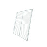 Rooster 500x380mm voor Koelkast en Glazen Vitrine - CombiSteel