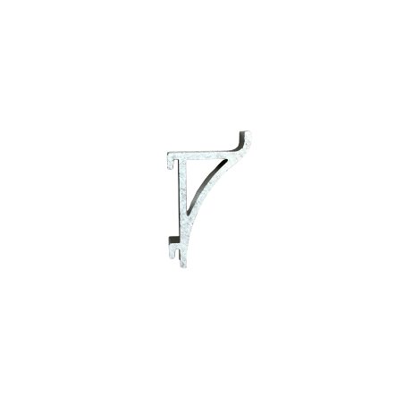 Set 4 Clips voor Rooster - CombiSteel