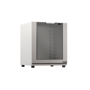 Fermentatiekast - 8 niveaus - Mychef