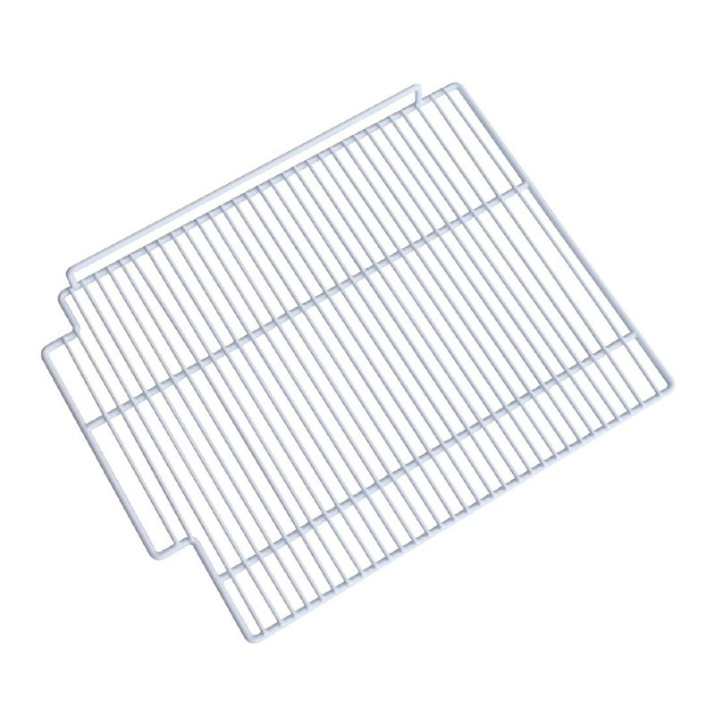 Right Shelf Polar for 2-Door Refrigerated Cabinet - 744 L - Polar Right Shelf Polar for 2-Door Refrigerated Cabinet - 744 L - Polar