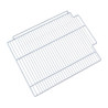 Linker Plank Polar voor Koelkast met 2 Deuren - 744 L - Polar