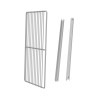 Grid and Pair of Slides for GN 1/1 Refrigerated Table Combisteel - CombiSteel