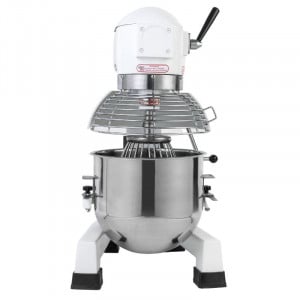 Professional 20L Dynasteel Planetary Mixer