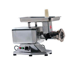 Elektrischer Fleischwolf 220 kg/h - Dynasteel