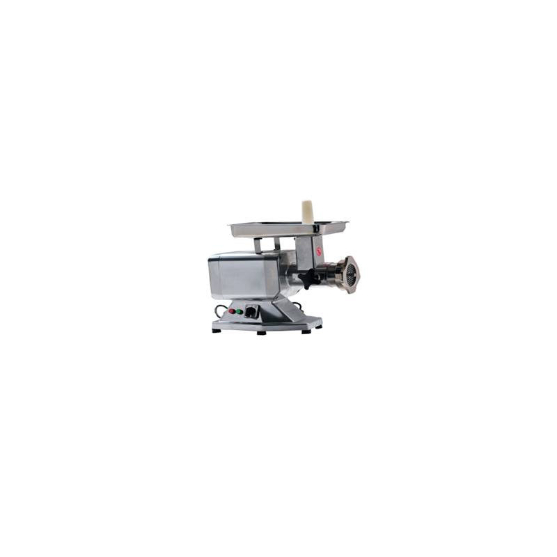 Elektrische Vleesmolen 220 Kg/u - Dynasteel Elektrische Vleesmolen 220 Kg/u - Dynasteel