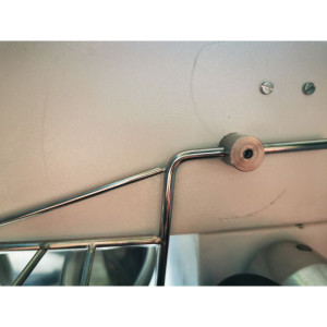 Professioneller 20L Dynasteel Planetenmischer