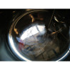 Professioneller 20L Dynasteel Planetenmischer