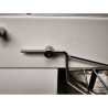 Professioneller 20L Dynasteel Planetenmischer