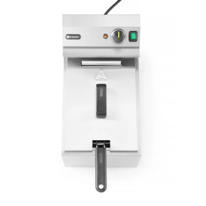 Friteuse avec Robinet de Vidange - 10 L - HENDI