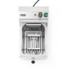 Friteuse avec Robinet de Vidange - 10 L - HENDI