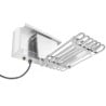 Deep fryer with Drain Tap - 10 L - HENDI