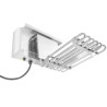 Friteuse avec Robinet de Vidange - 10 L - HENDI