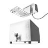 Deep fryer with Drain Tap - 10 L - HENDI