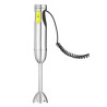 Hand Blender with Spiral Cord - HENDI
