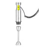 Hand Blender with Spiral Cord - HENDI