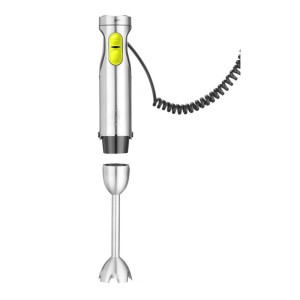 Hand Blender with Spiral Cord - HENDI