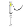 Hand Blender with Spiral Cord - HENDI