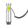 Hand Blender with Spiral Cord - HENDI
