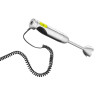 Hand Blender with Spiral Cord - HENDI